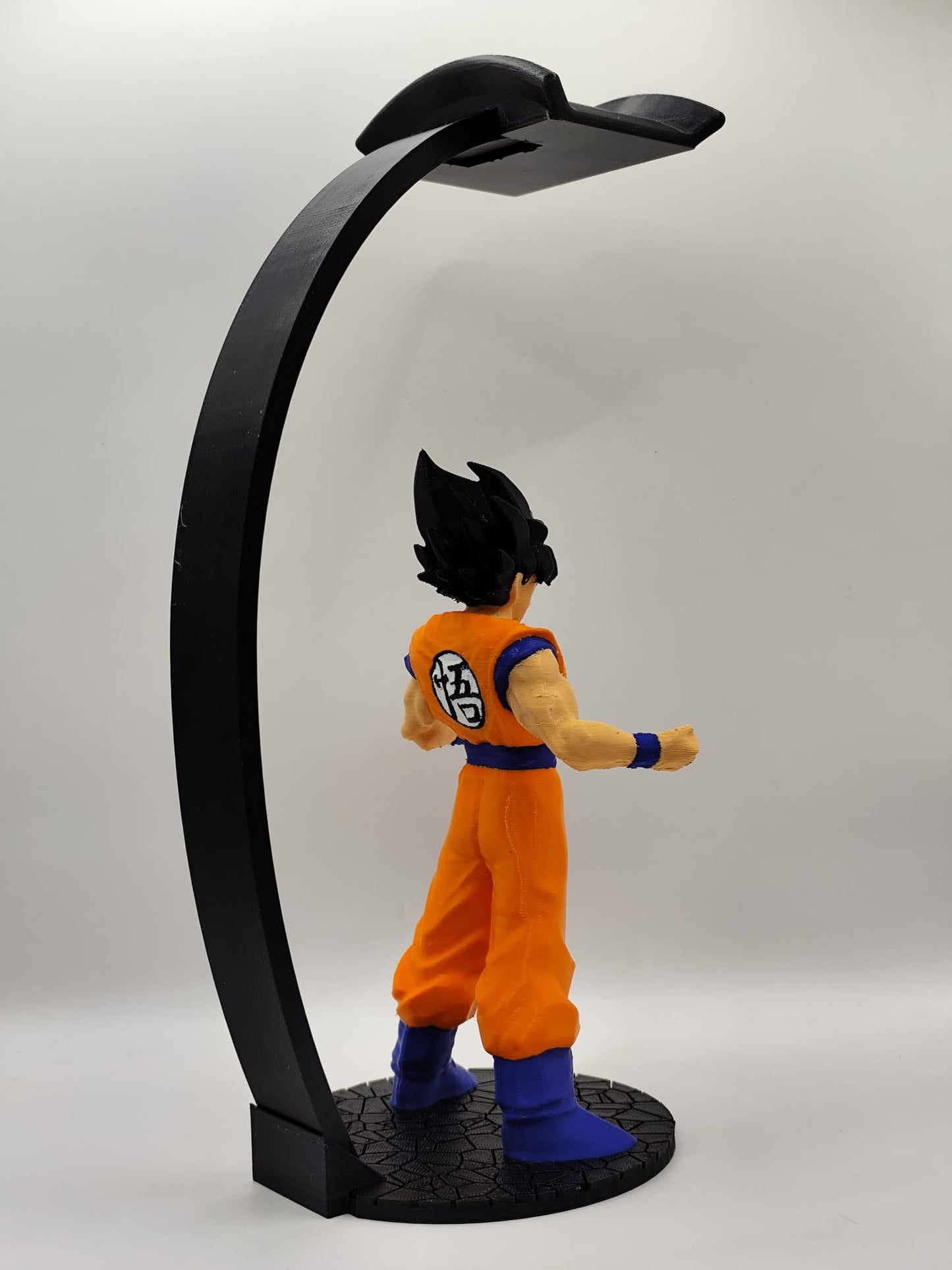 Suporte para Headphones - Son Goku