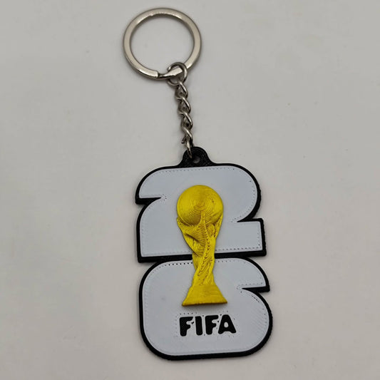 Porta Chaves Mundial 2026