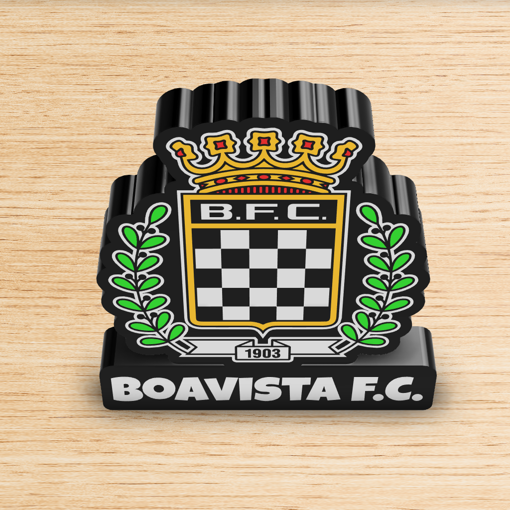 Candeeiro Boavista F.C.