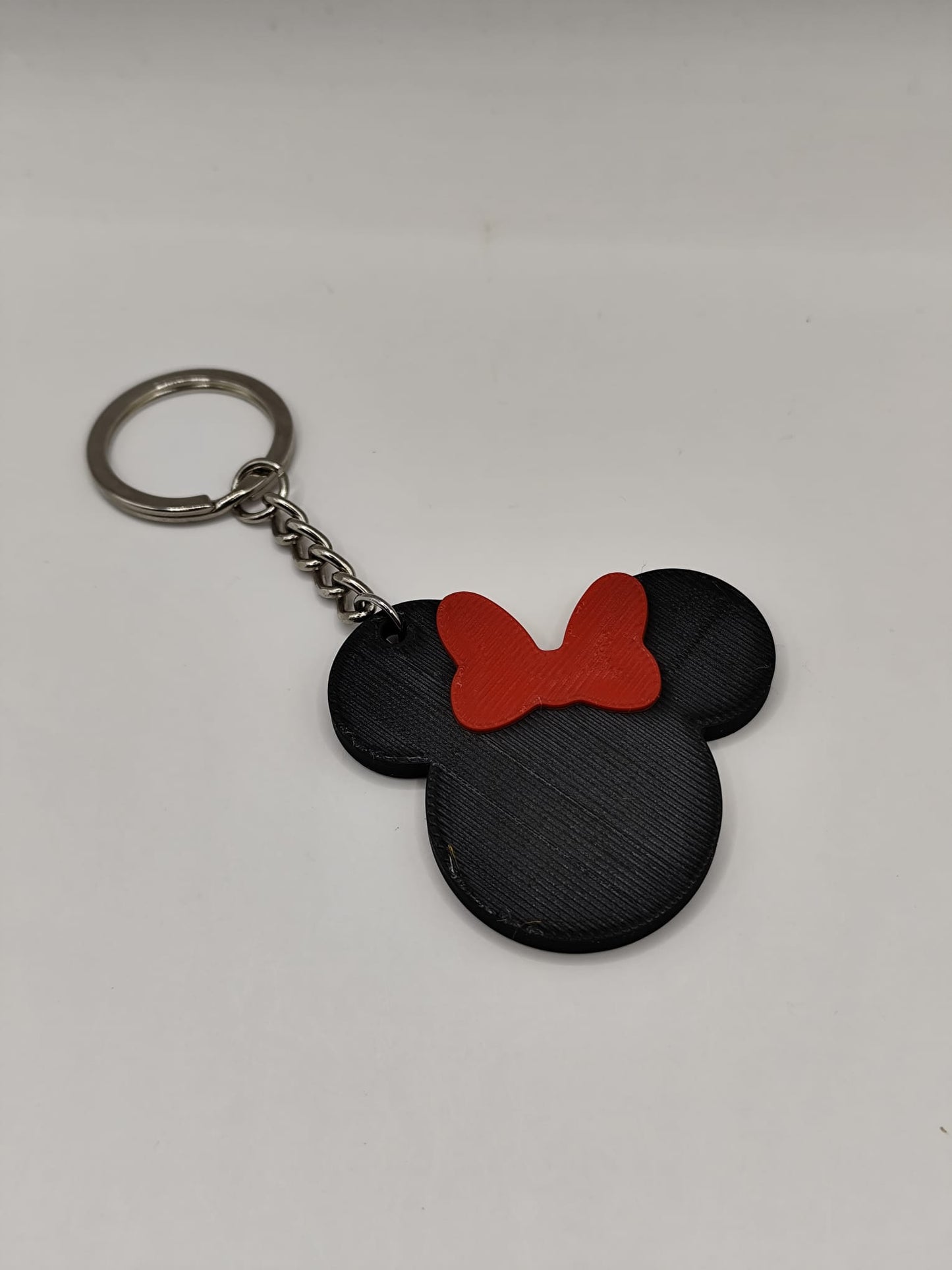 Porta-Chaves Minnie Charmosa