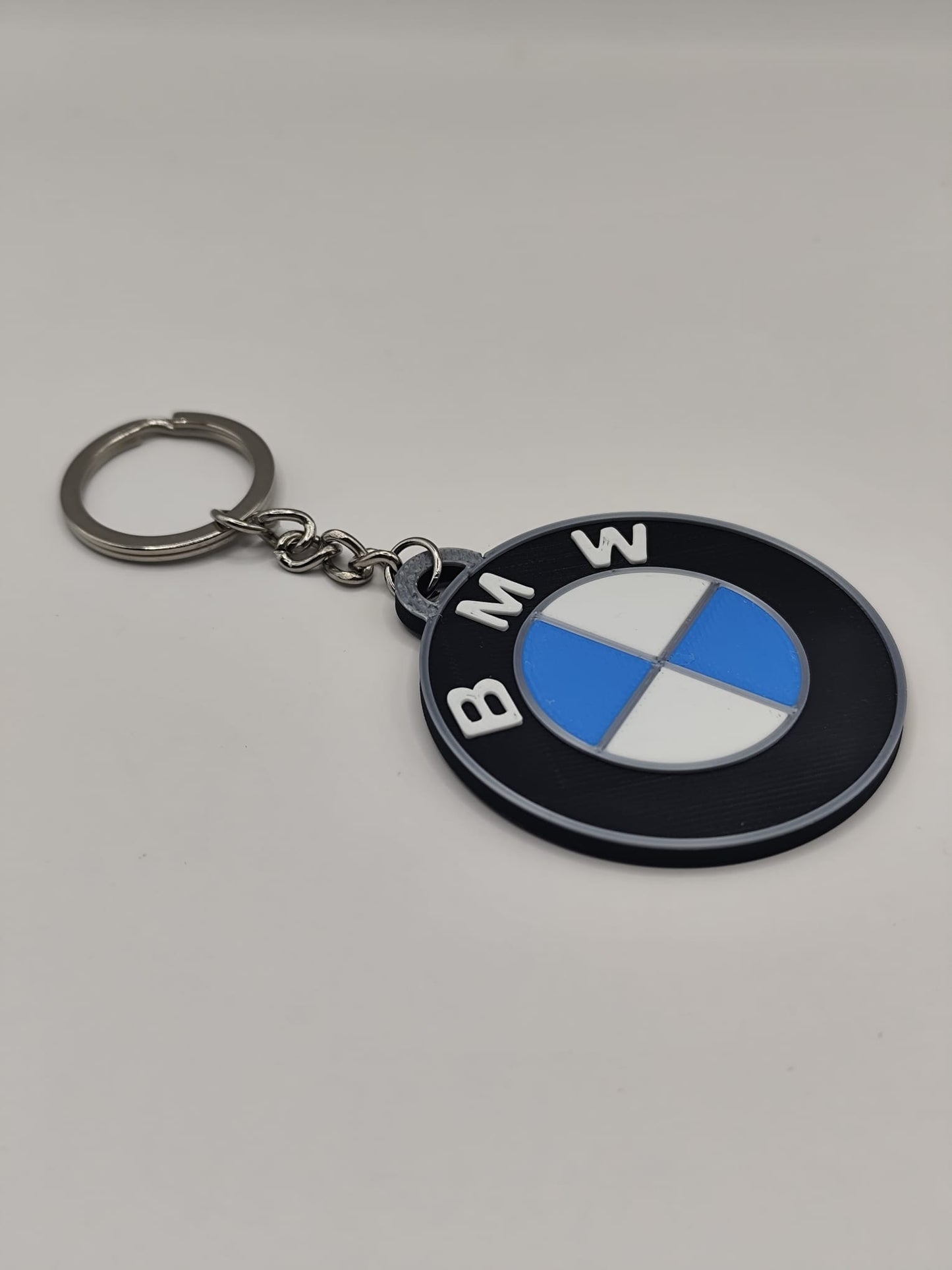 Porta-Chaves Logotipo BMW