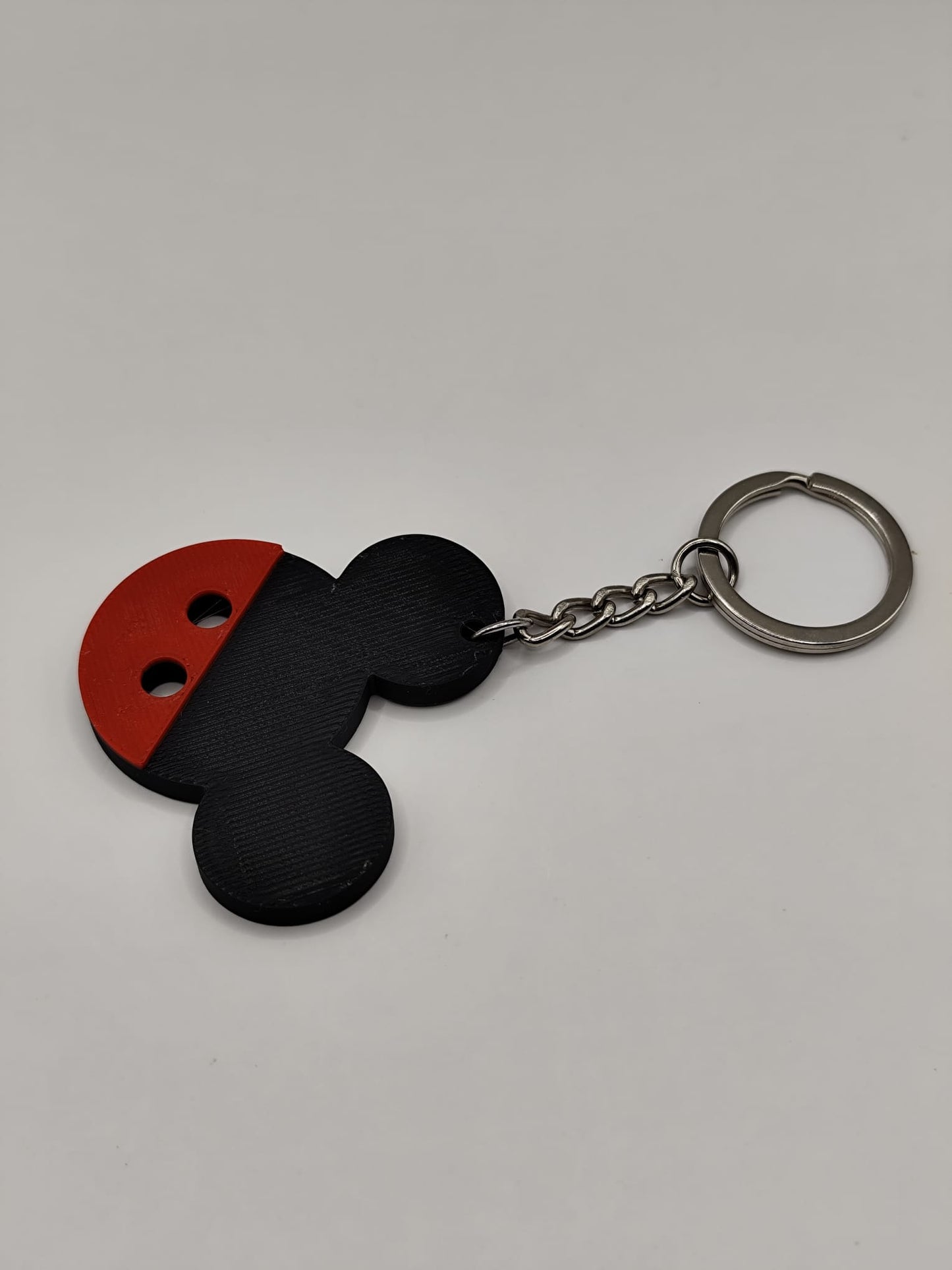 Porta-Chaves Mickey Clássico