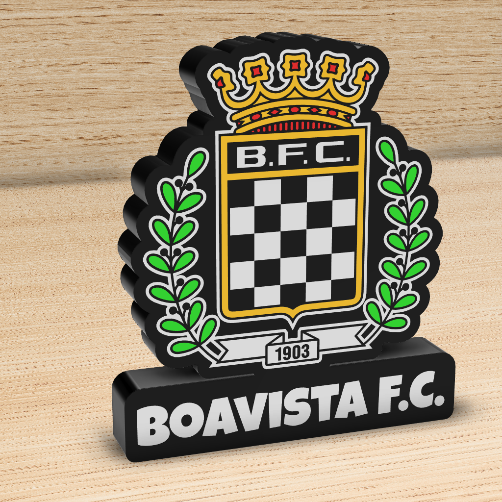 Candeeiro Boavista F.C.