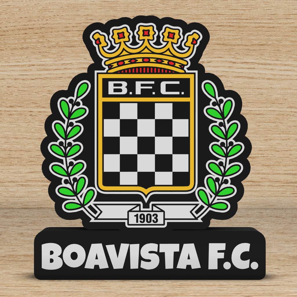 Candeeiro Boavista F.C.