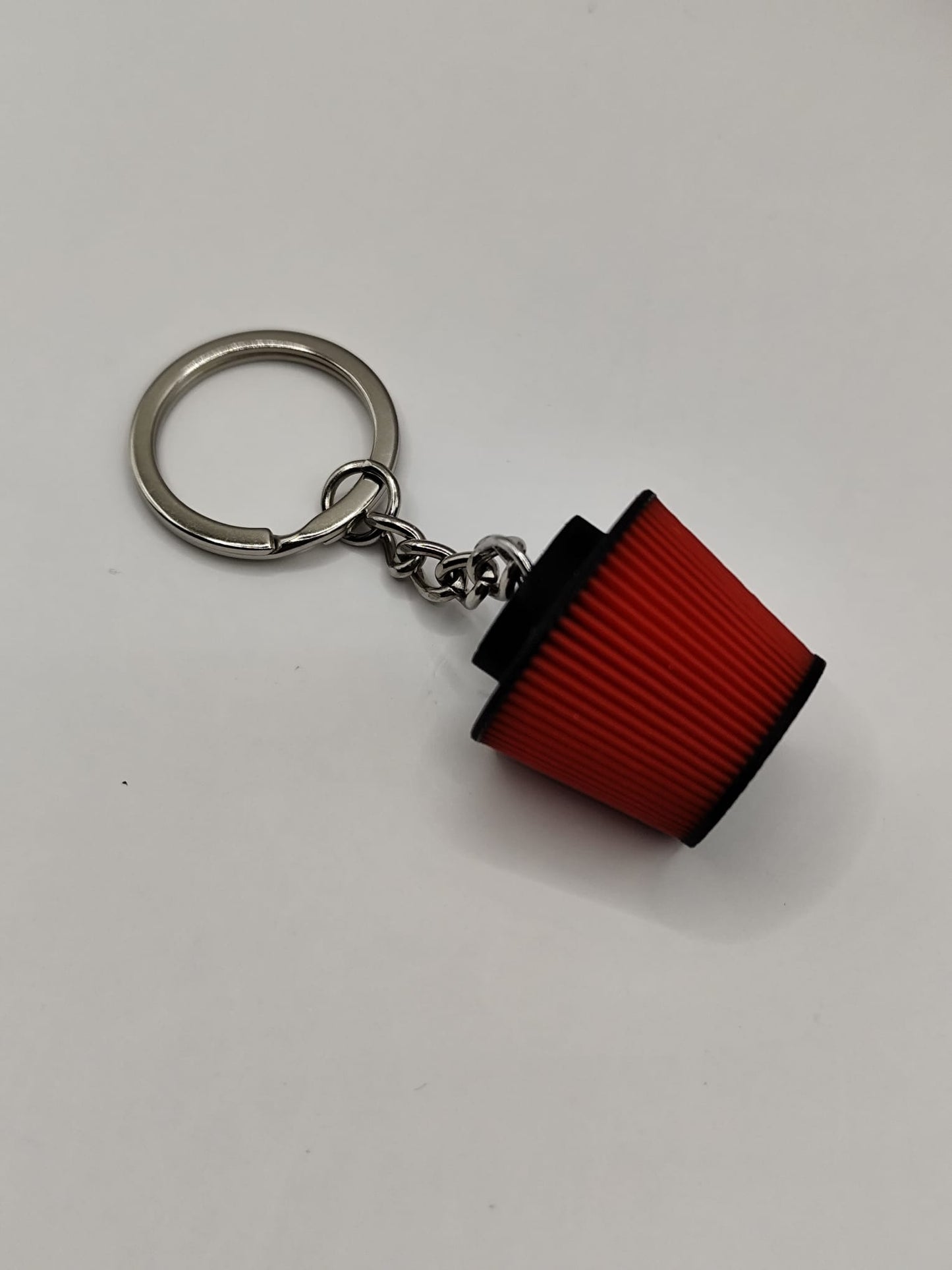 Porta Chaves Filtro de Ar K&N