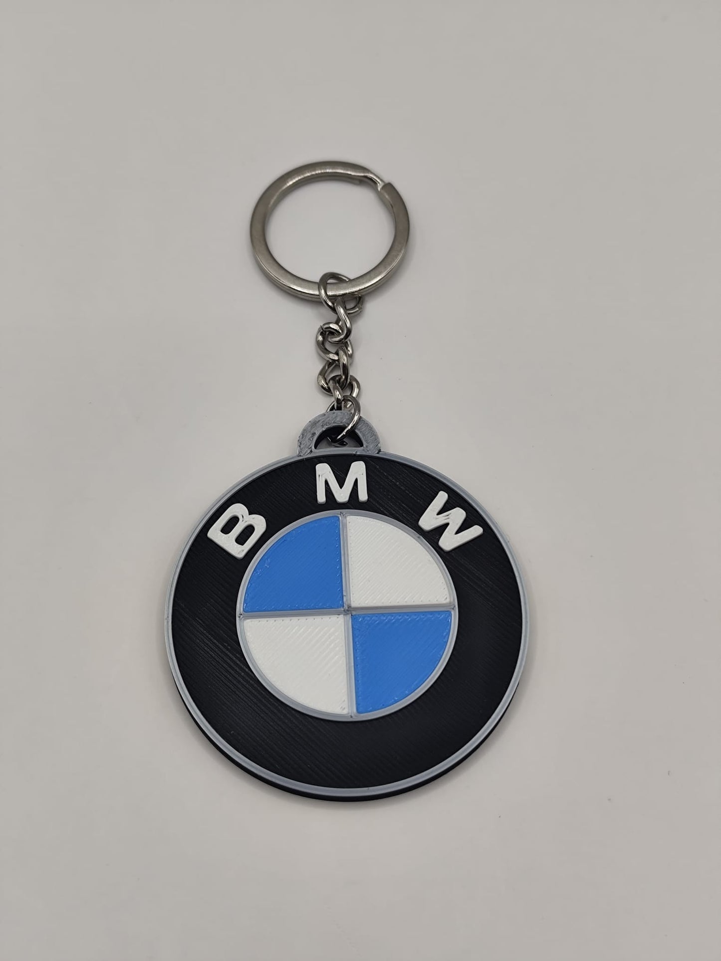 Porta-Chaves Logotipo BMW