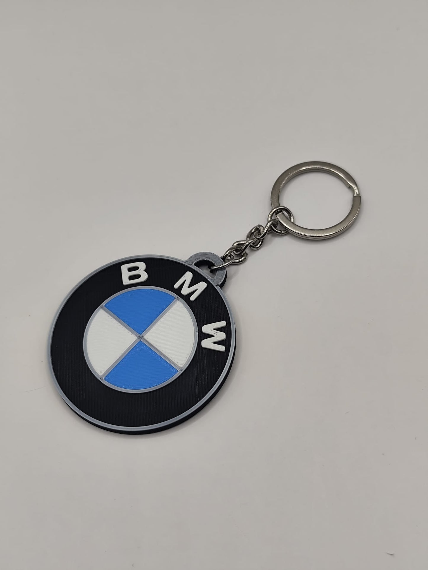Porta-Chaves Logotipo BMW