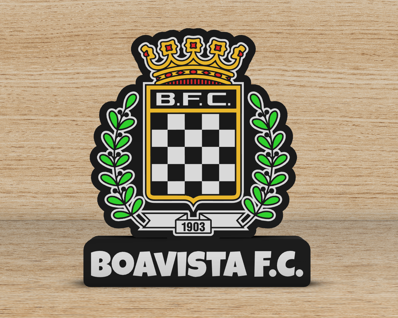 Candeeiro Boavista F.C.