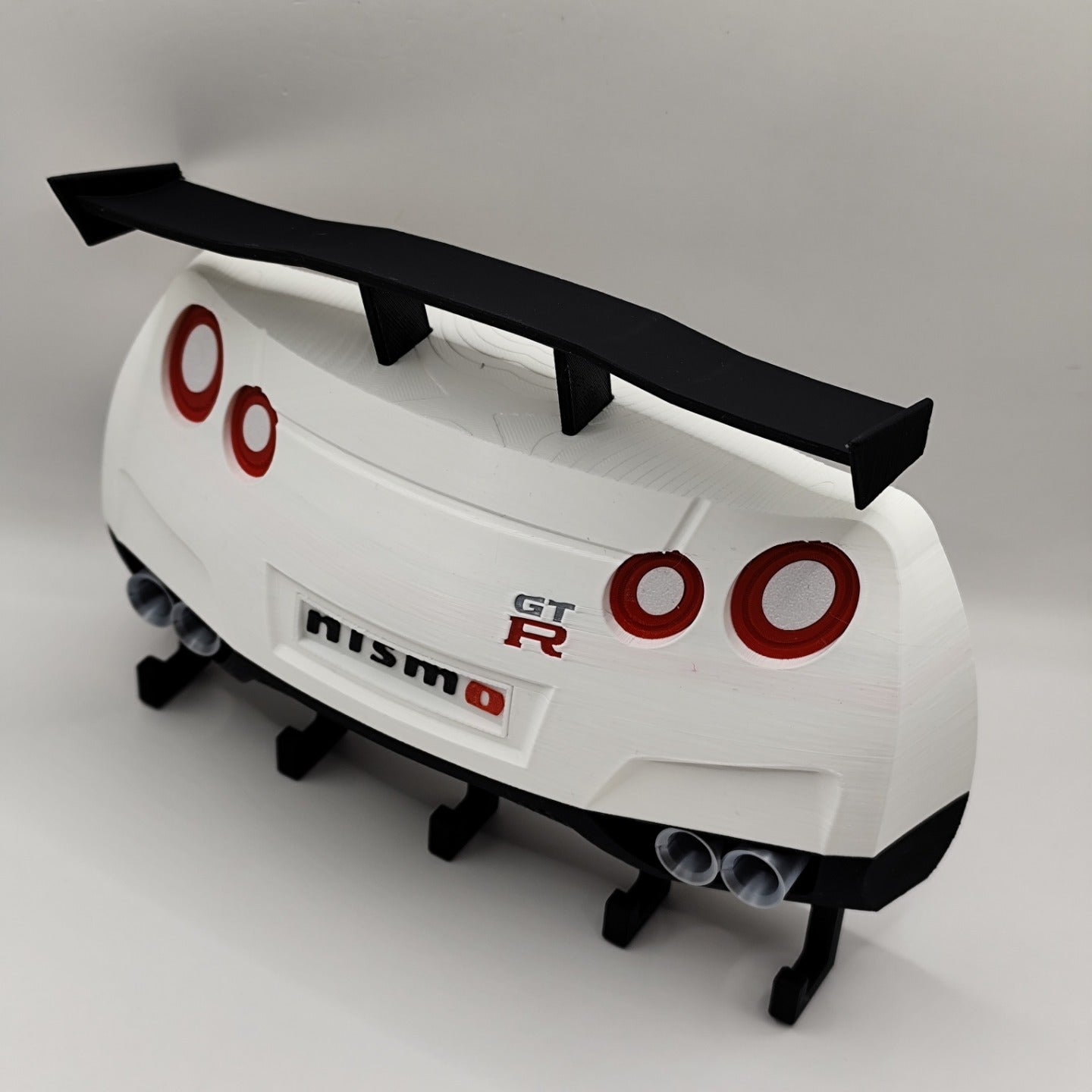 Chaveiro Nissan GTR R35 Nismo