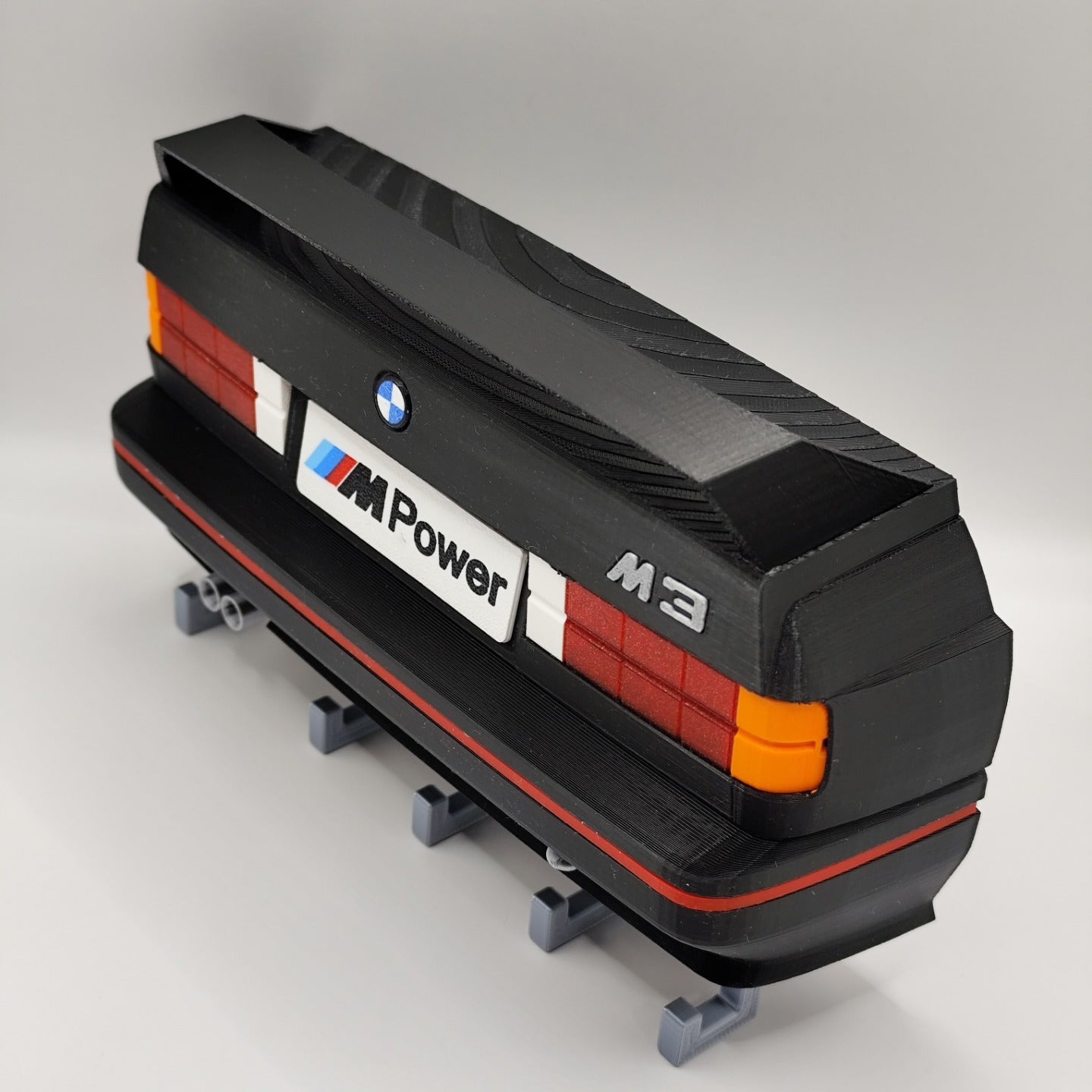Chaveiro BMW E30 M3
