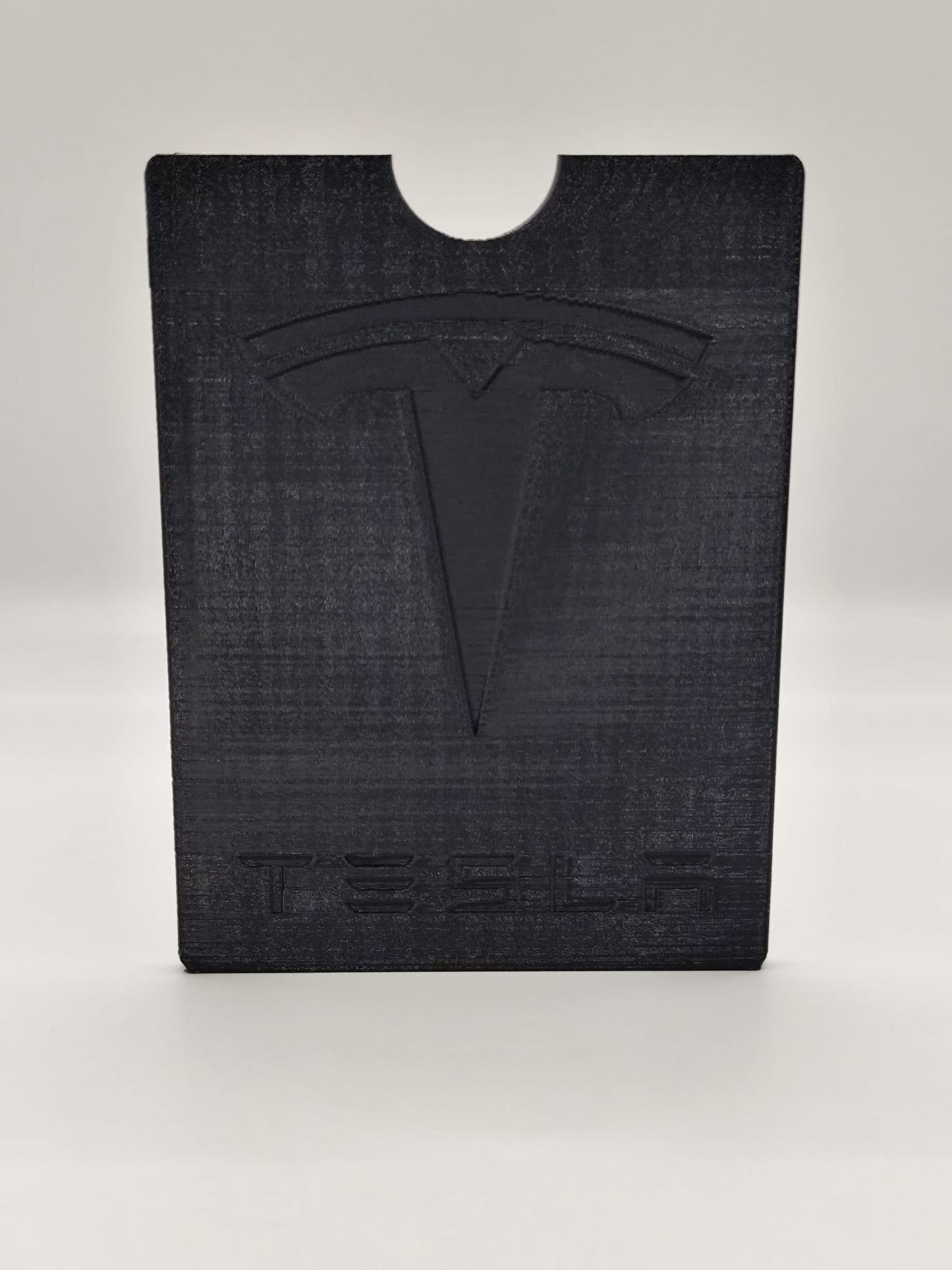 Porta Documentos Tesla