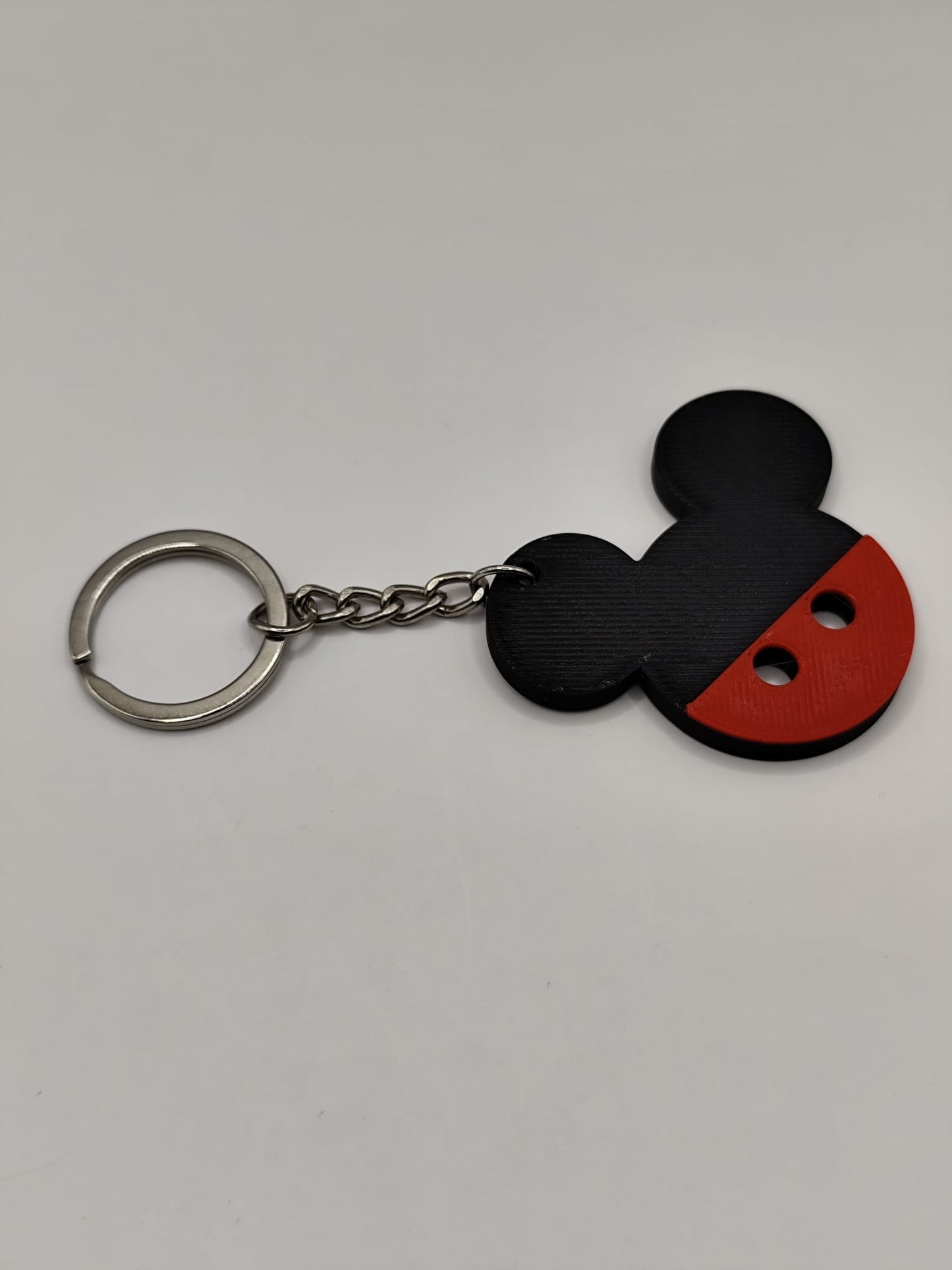 Porta-Chaves Mickey Clássico