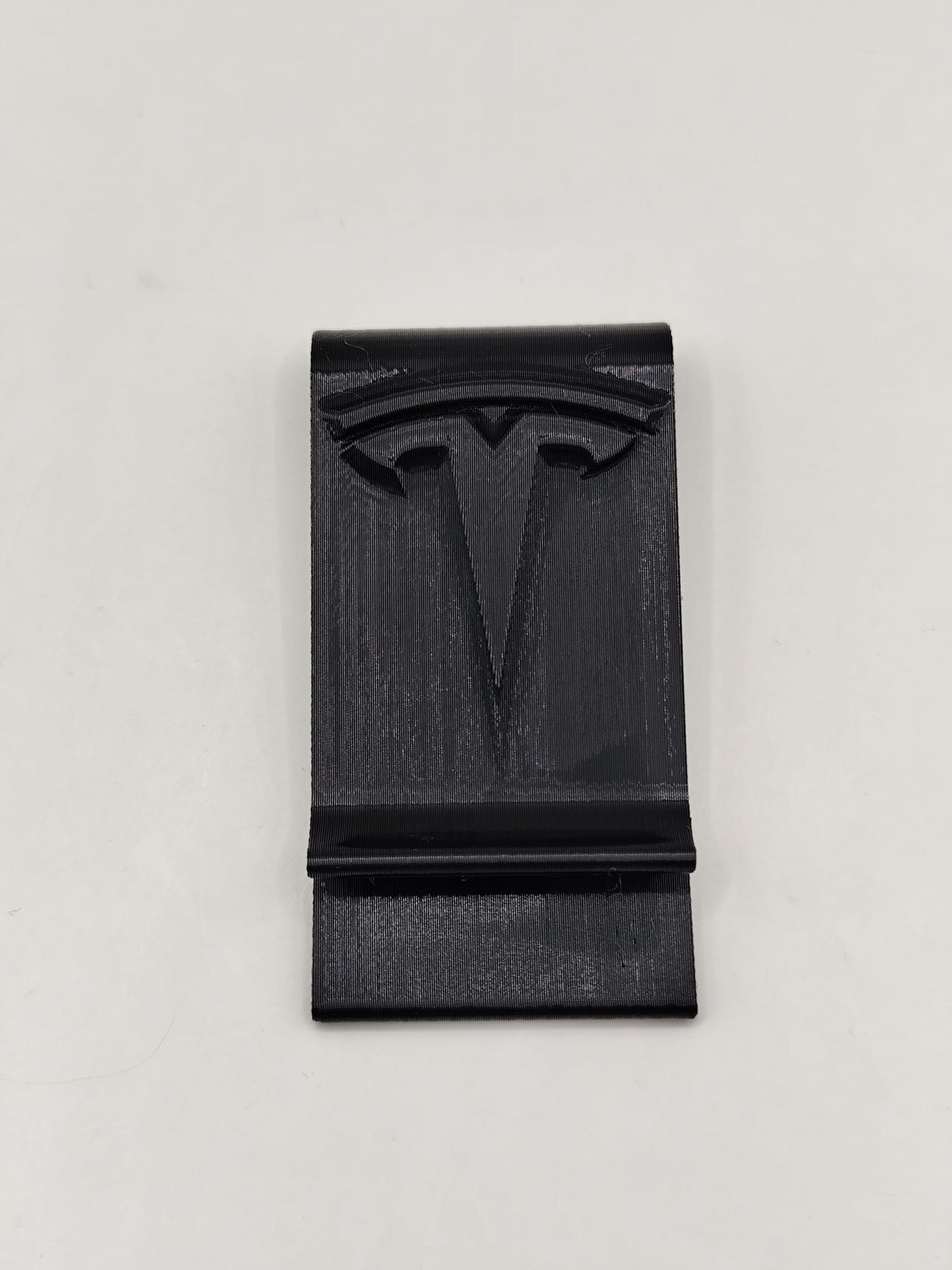 Money Clip Tesla