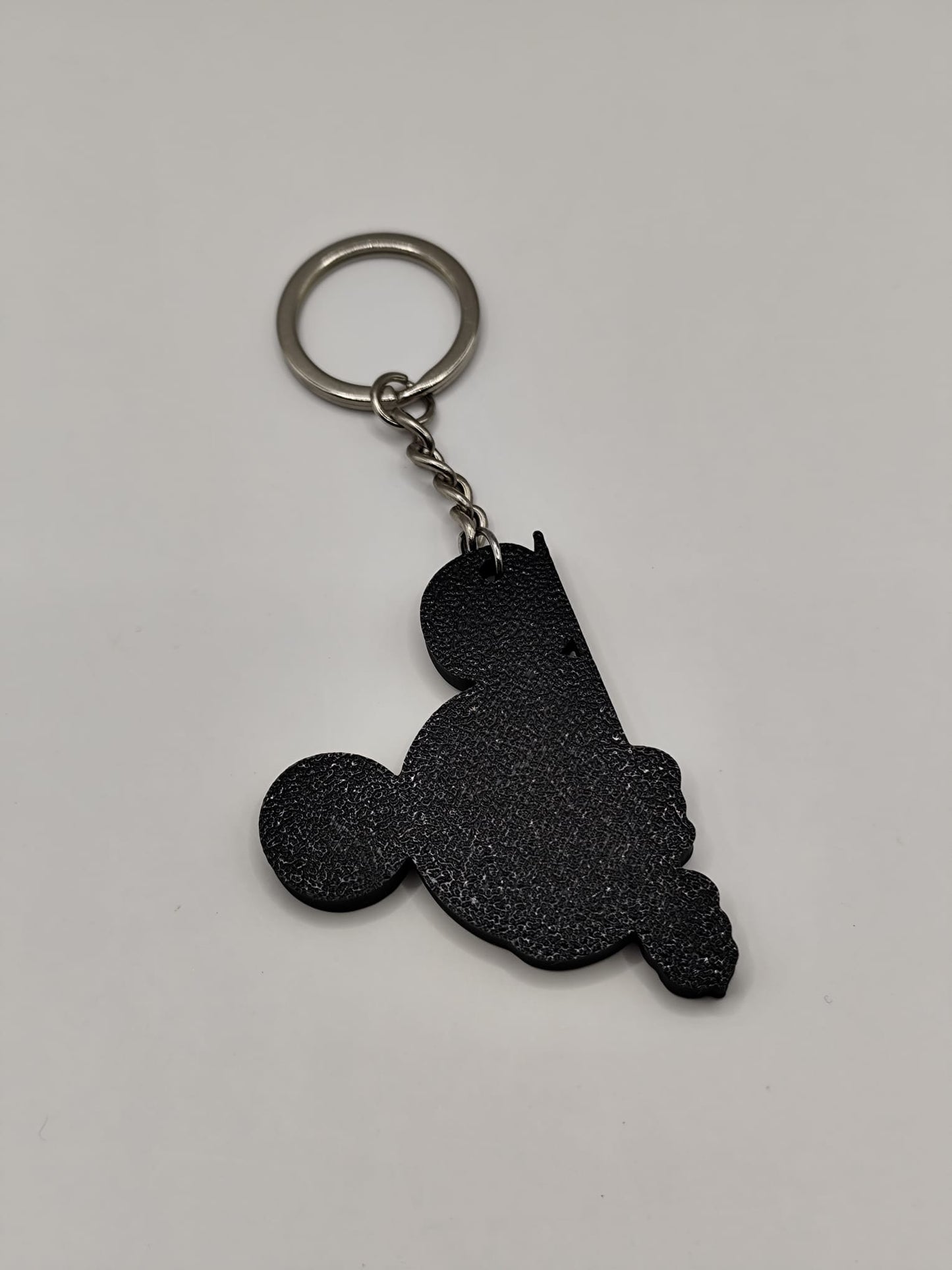 Porta-Chaves Mickey a Espreitar