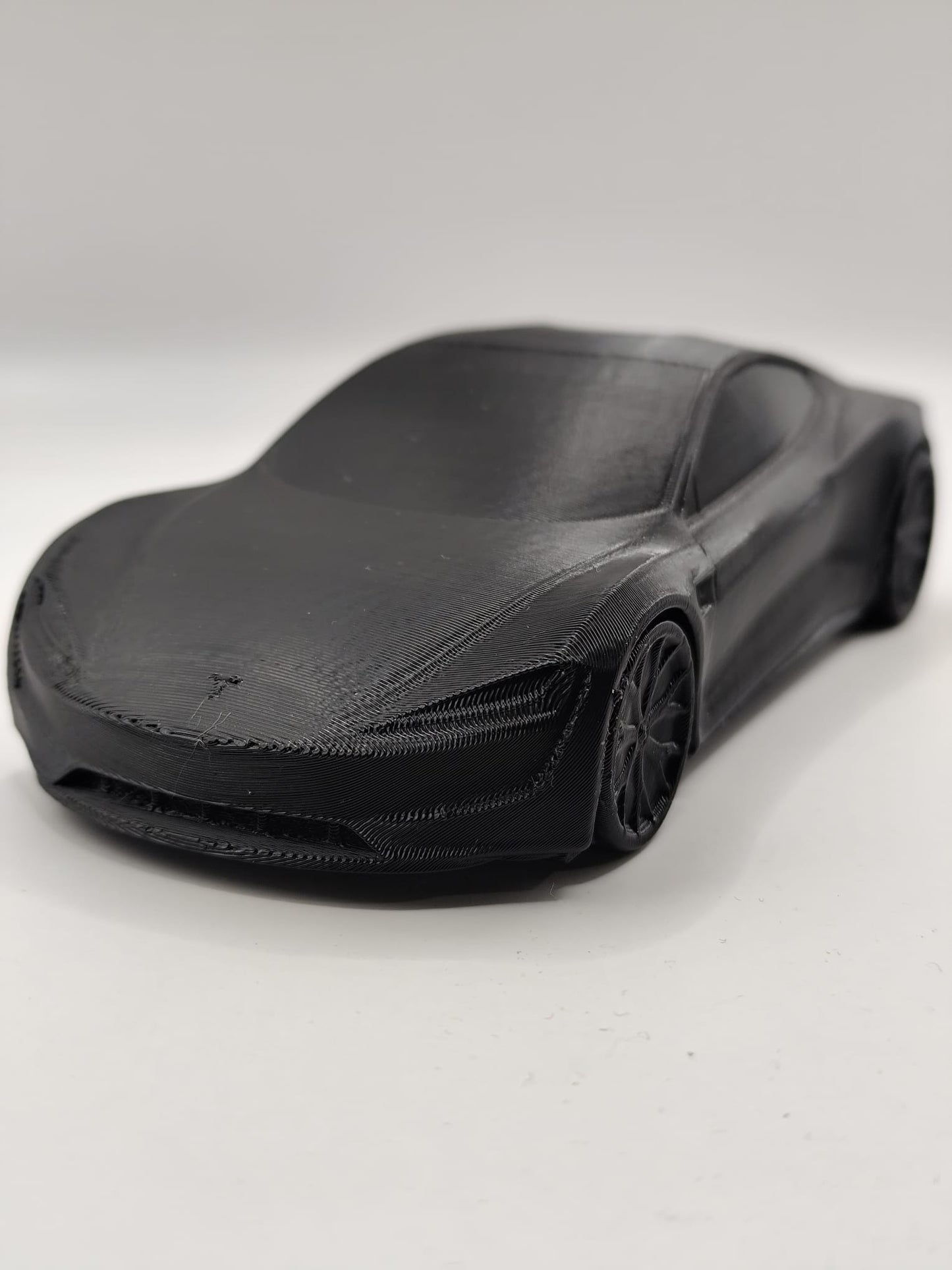 Tesla Roadster 2020