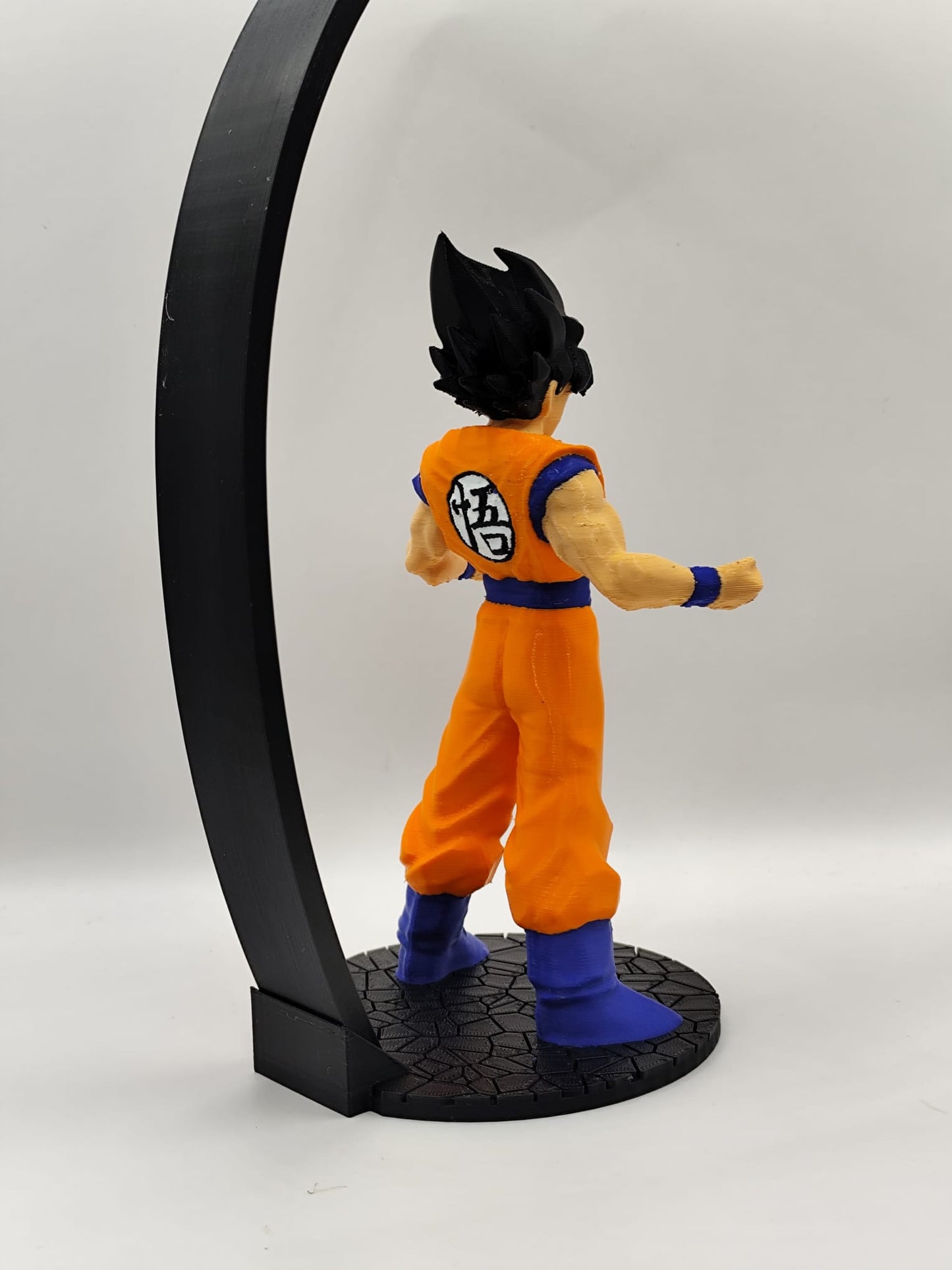 Suporte para Headphones - Son Goku