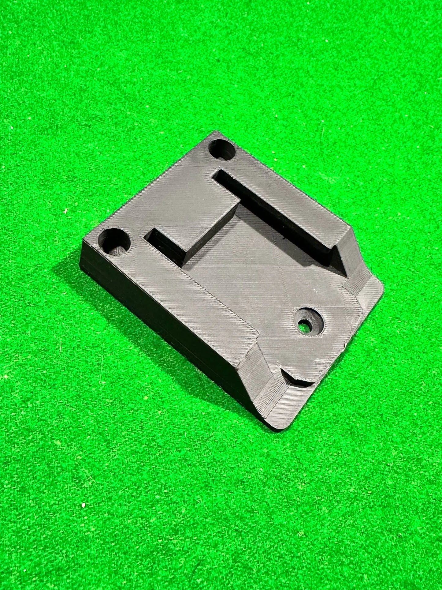 Suporte de Parede para Baterias Parkside® X20V