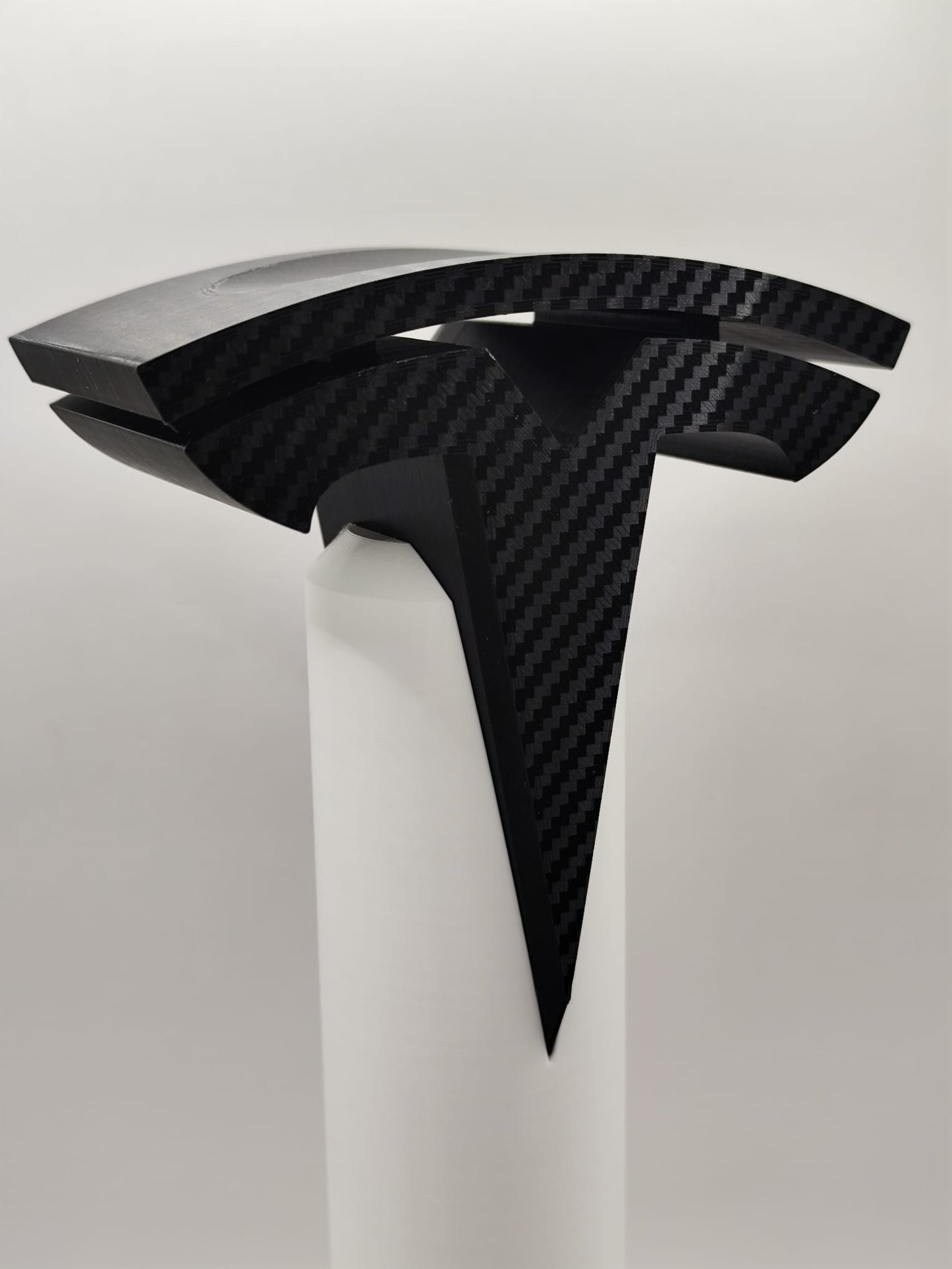 Headphone Stand Tesla