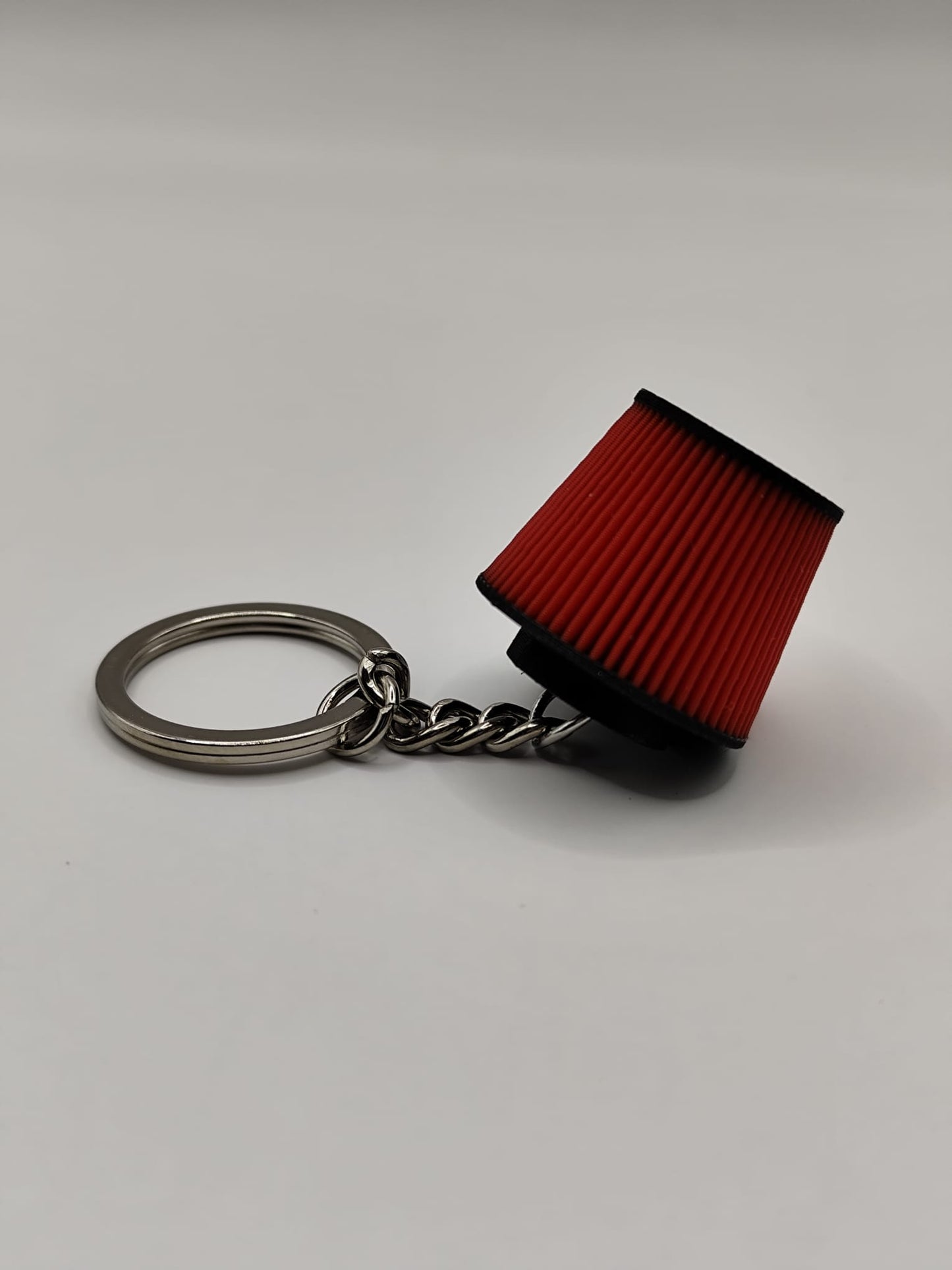 Porta Chaves Filtro de Ar K&N