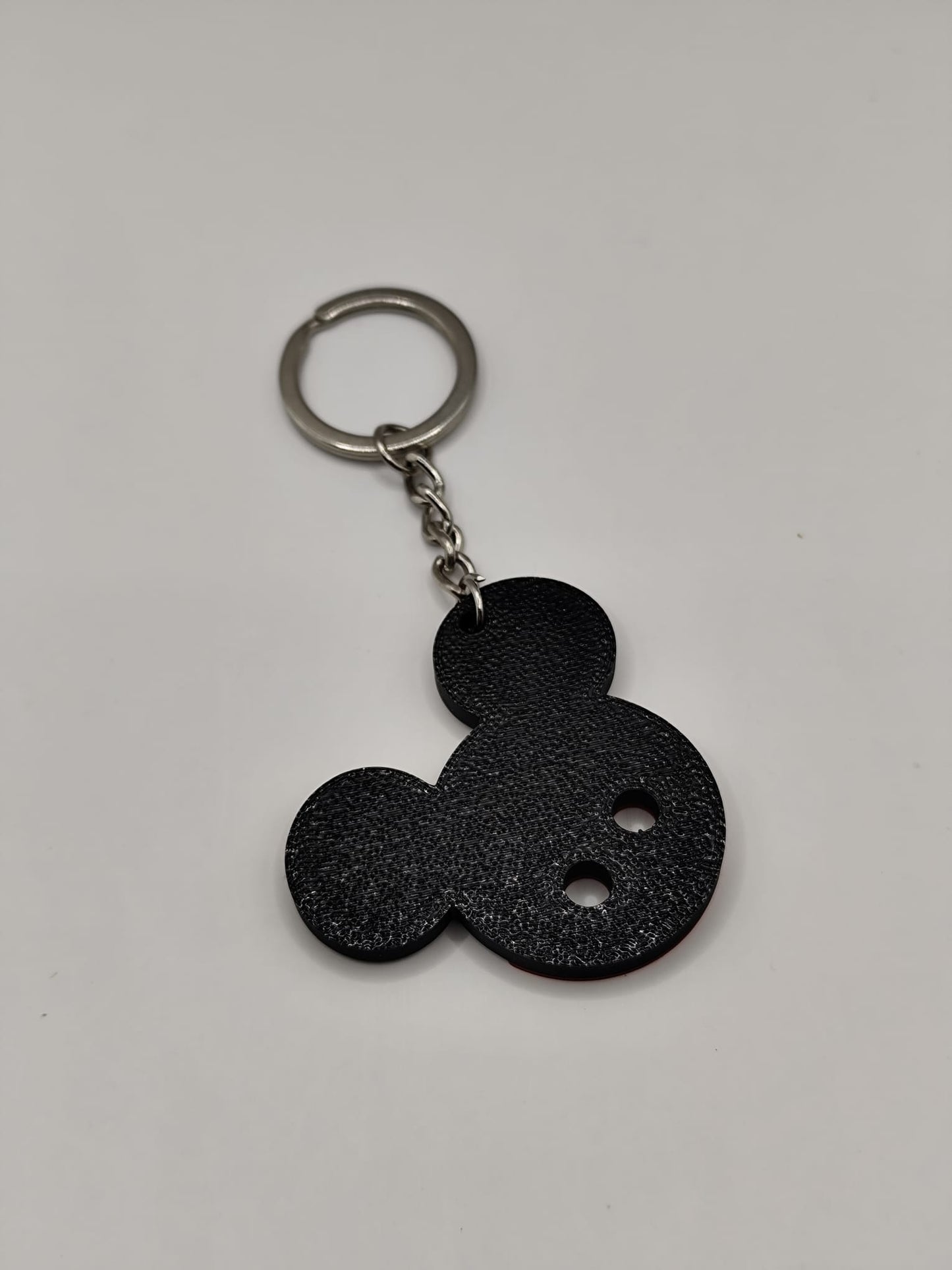 Porta-Chaves Mickey Clássico