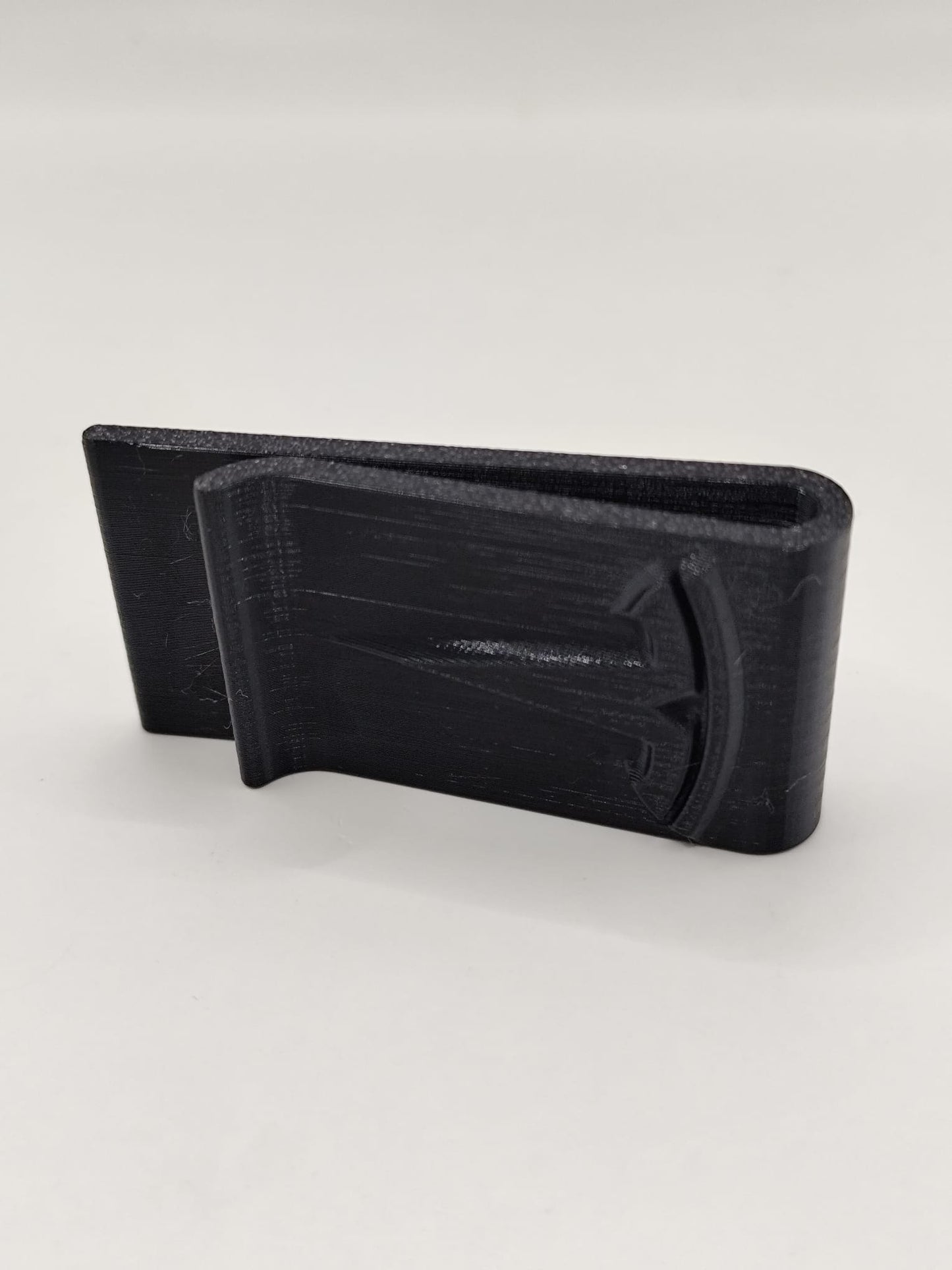 Money Clip Tesla