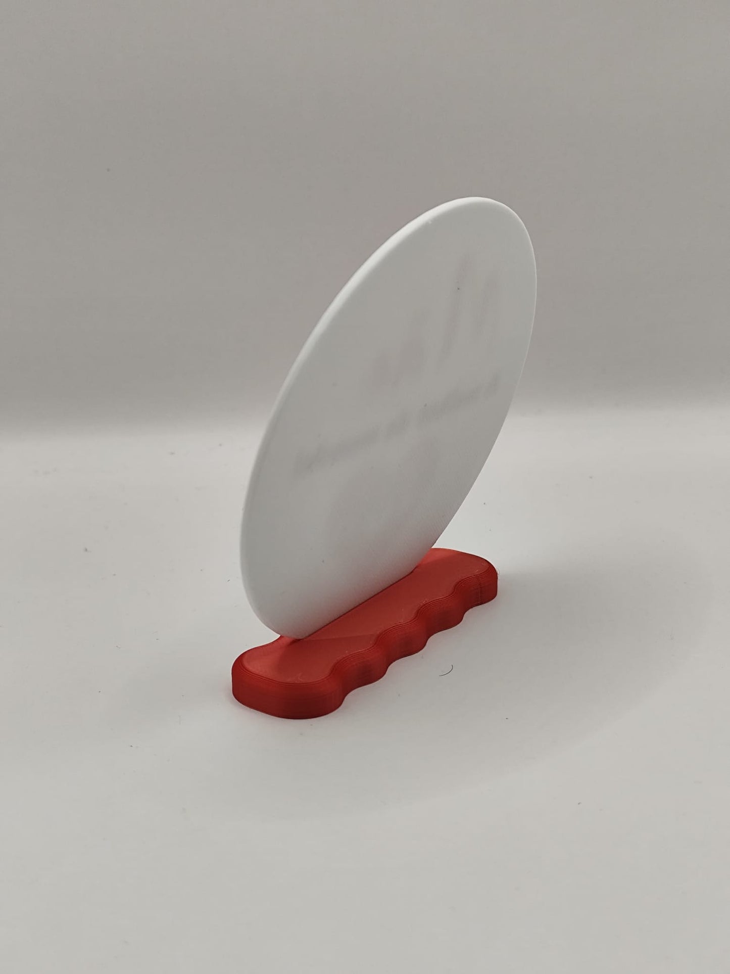 Placa Decorativa “Mãe – A melhor do mundo!”