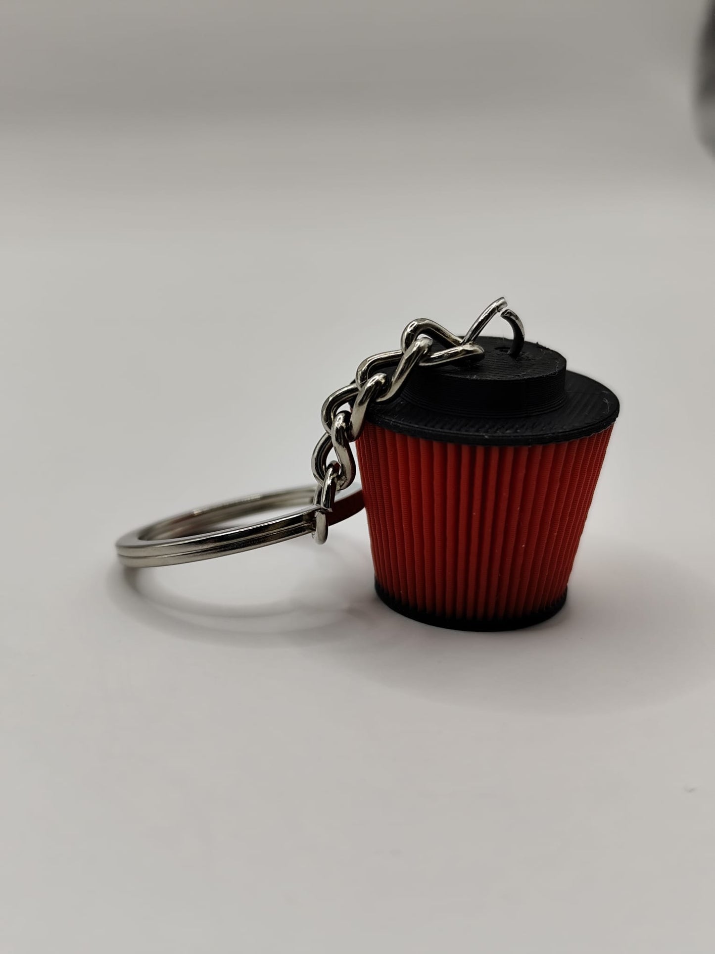 Porta Chaves Filtro de Ar K&N