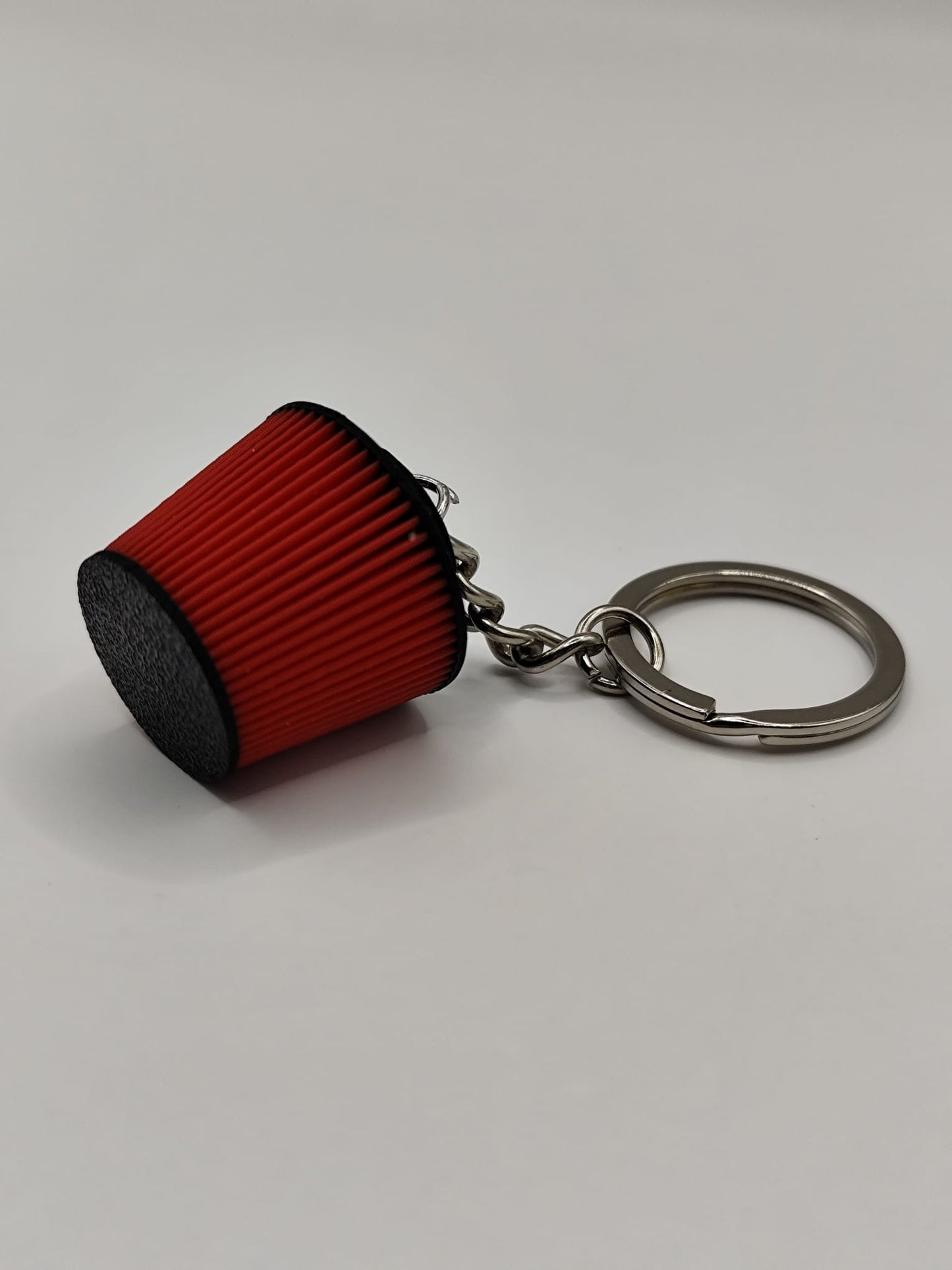 Porta Chaves Filtro de Ar K&N