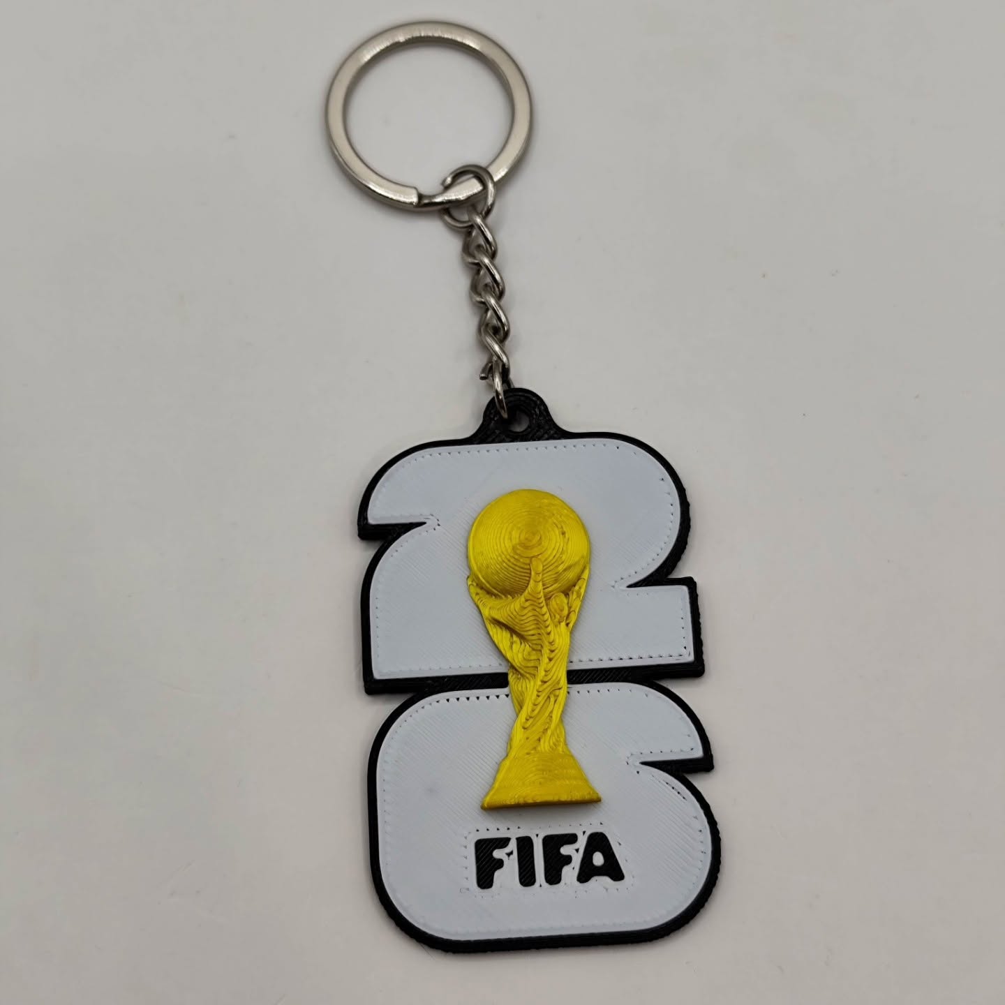 Porta Chaves Mundial 2026