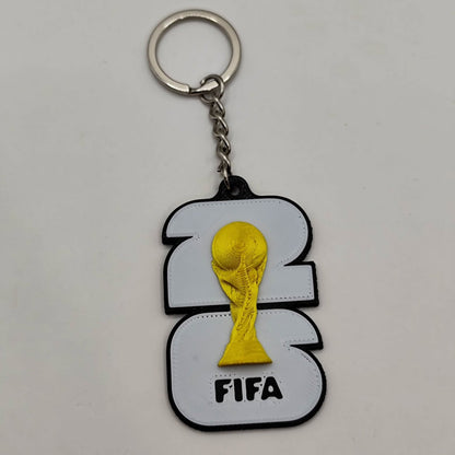 Porta Chaves Mundial 2026