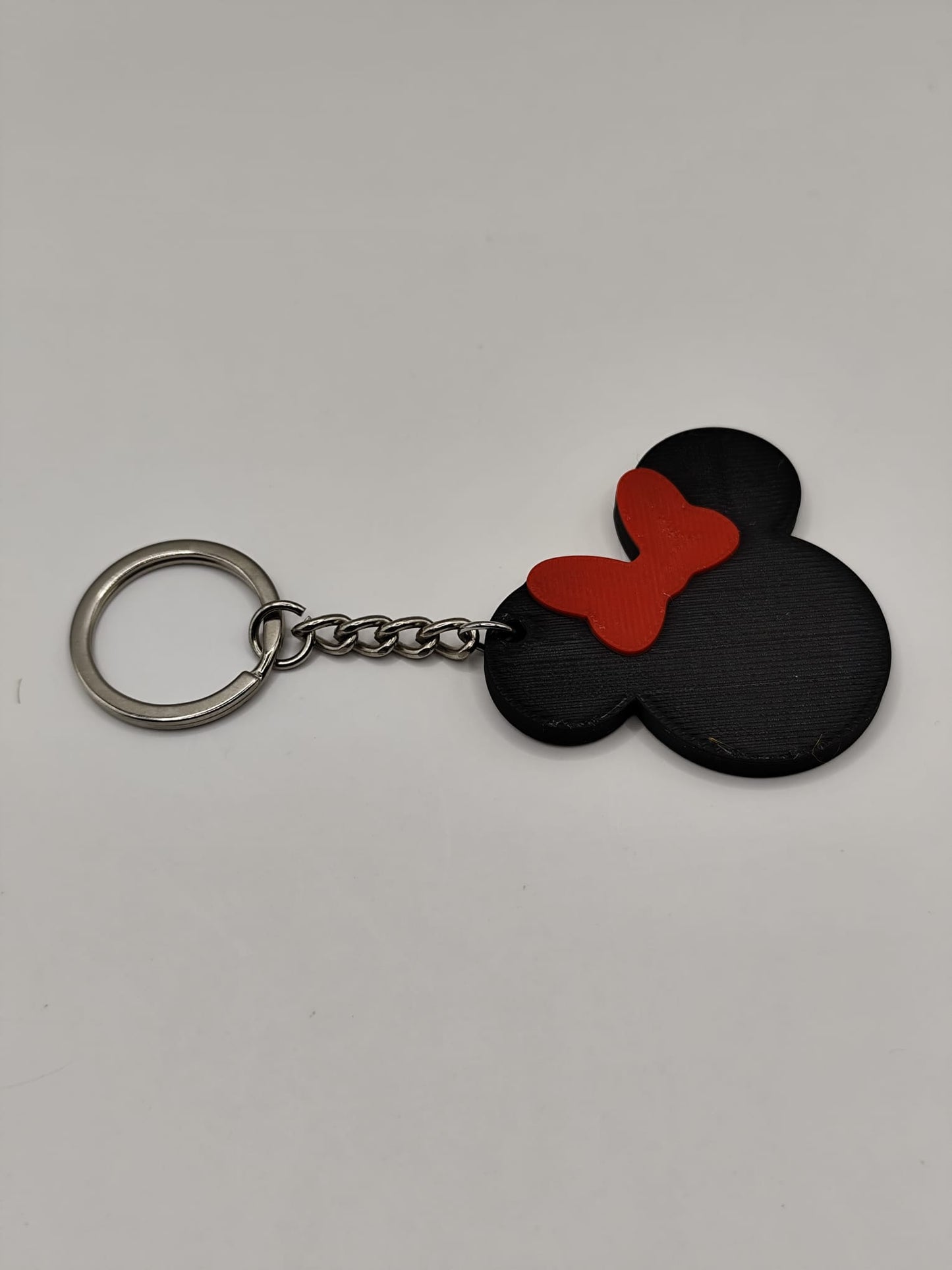 Porta-Chaves Minnie Charmosa