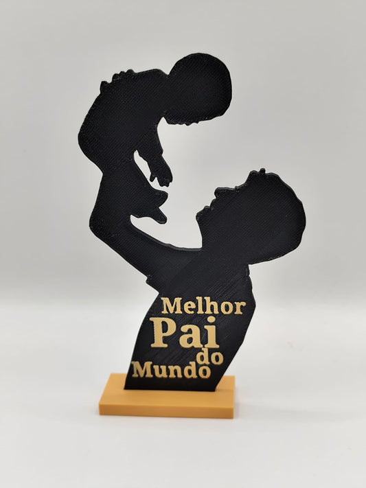 Melhor Pai do Mundo