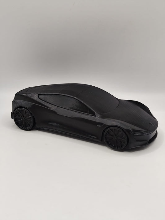 Tesla Roadster 2020