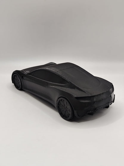 Tesla Roadster 2020