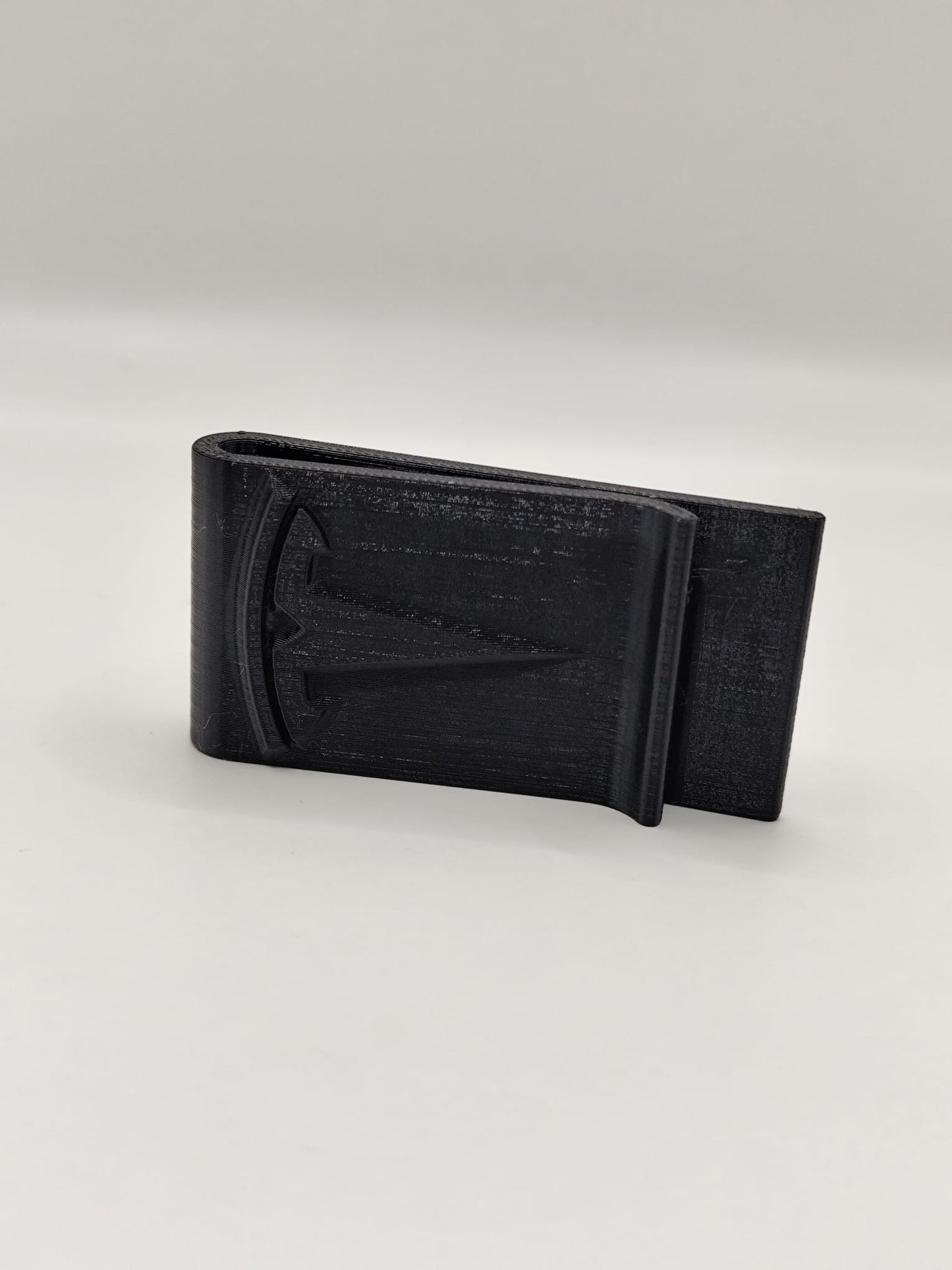 Money Clip Tesla