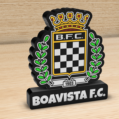 Candeeiro Boavista F.C.