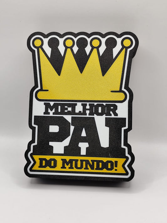 Caixa Dia do Pai