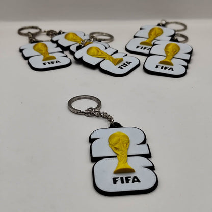 Porta Chaves Mundial 2026