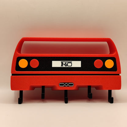 Chaveiro Ferrari F40