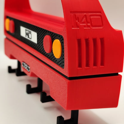 Chaveiro Ferrari F40