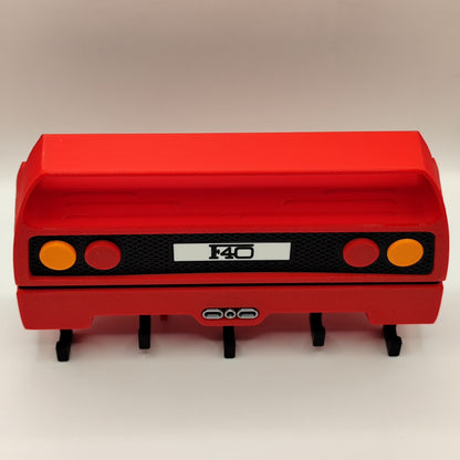 Chaveiro Ferrari F40