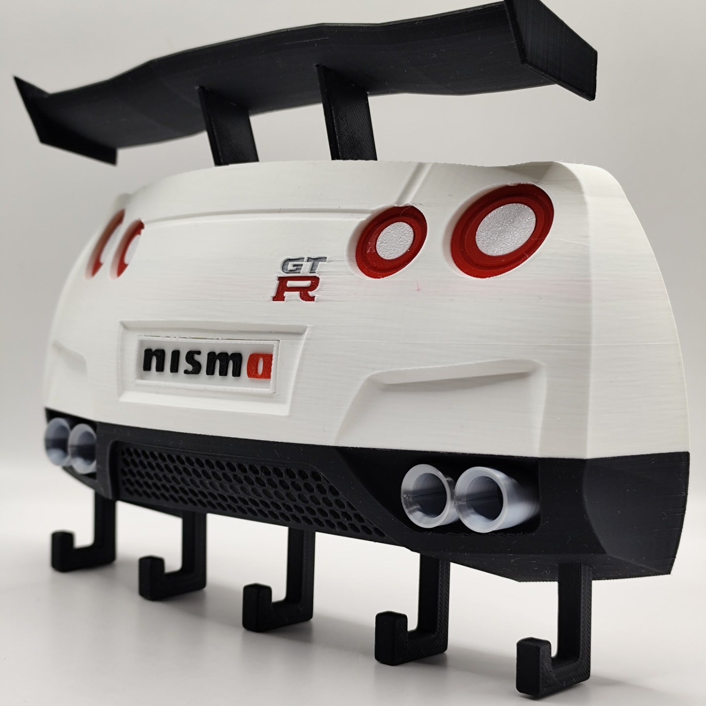 Chaveiro Nissan GTR R35 Nismo