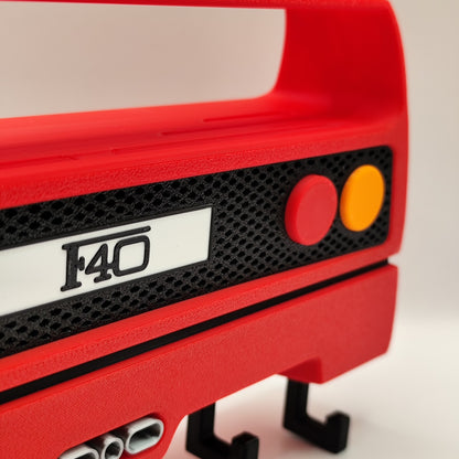 Chaveiro Ferrari F40