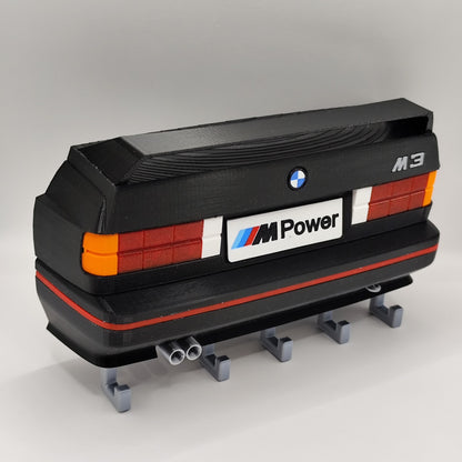 Chaveiro BMW E30 M3