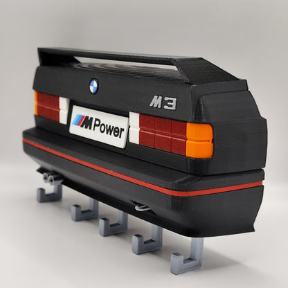 Chaveiro BMW E30 M3