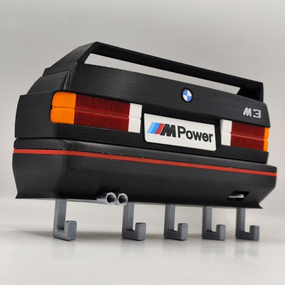 Chaveiro BMW E30 M3