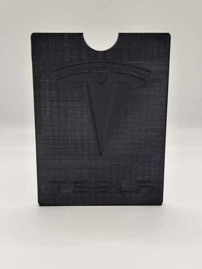 Porta Documentos Tesla