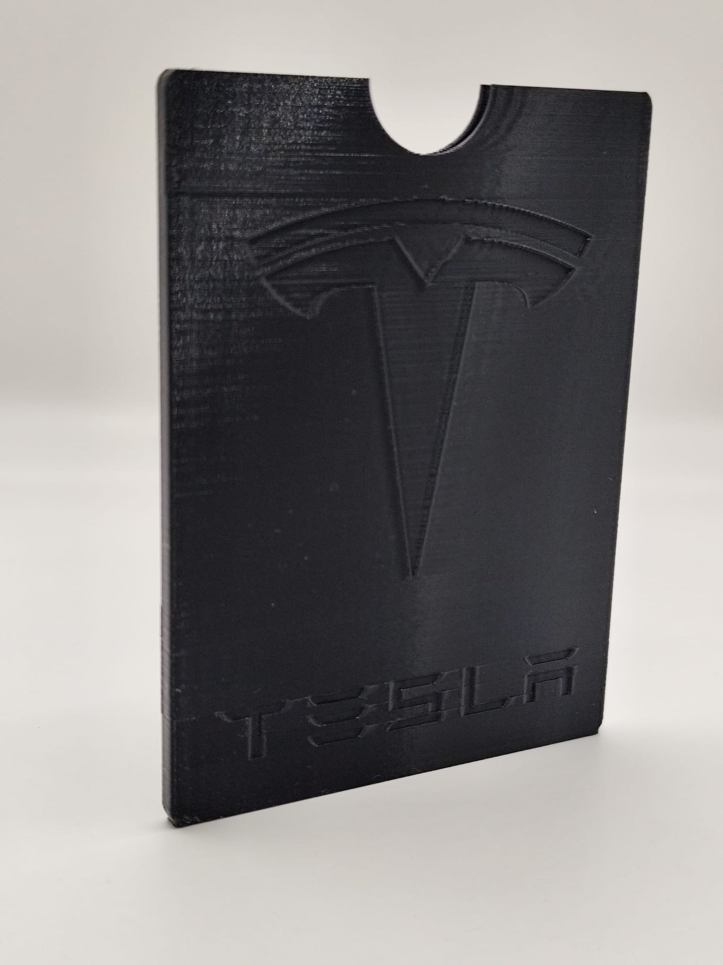 Porta Documentos Tesla