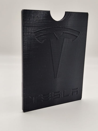 Porta Documentos Tesla