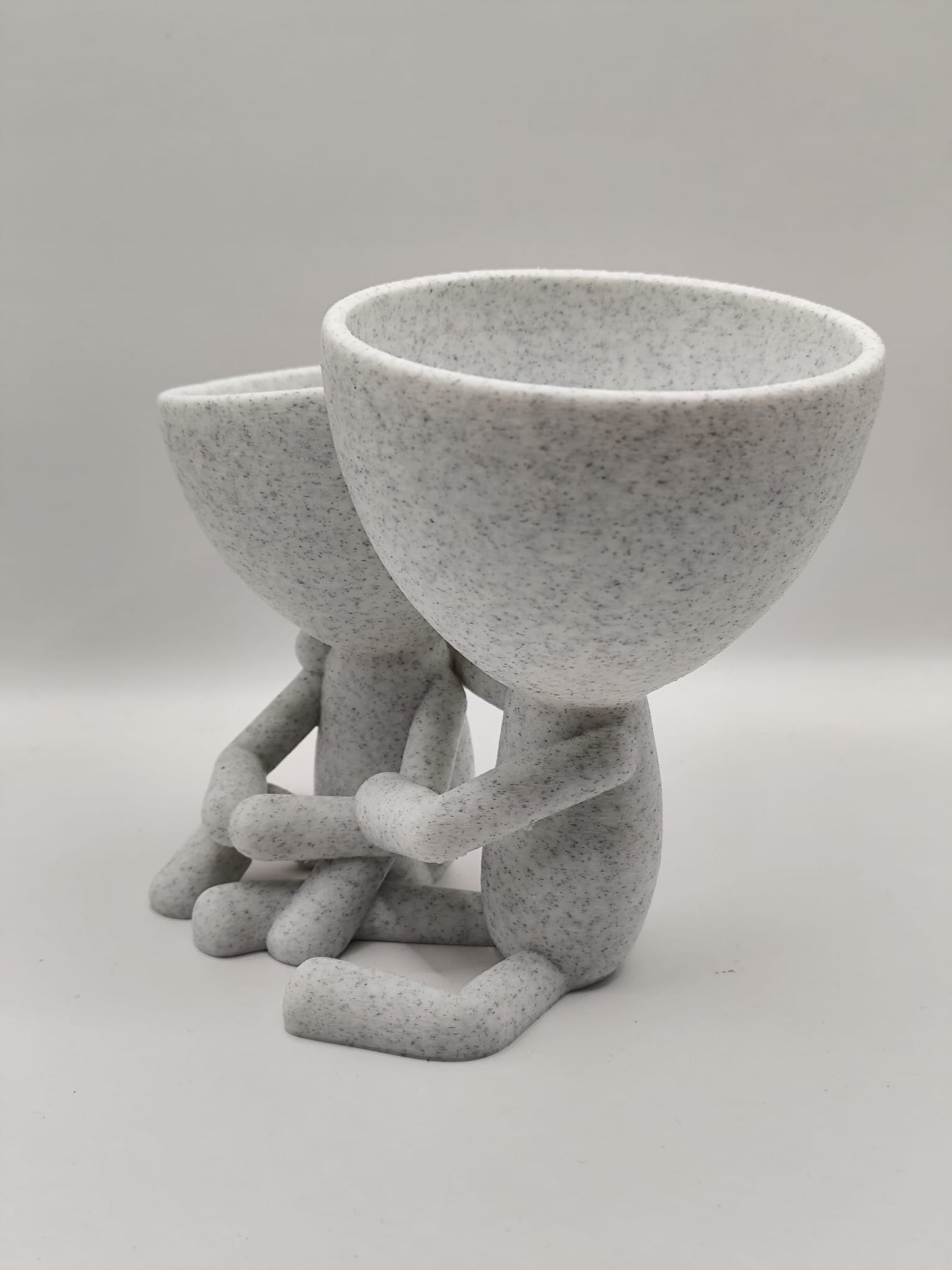Vaso Abraço